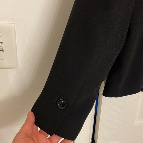 Woman’s blazer - Picture 4 of 4